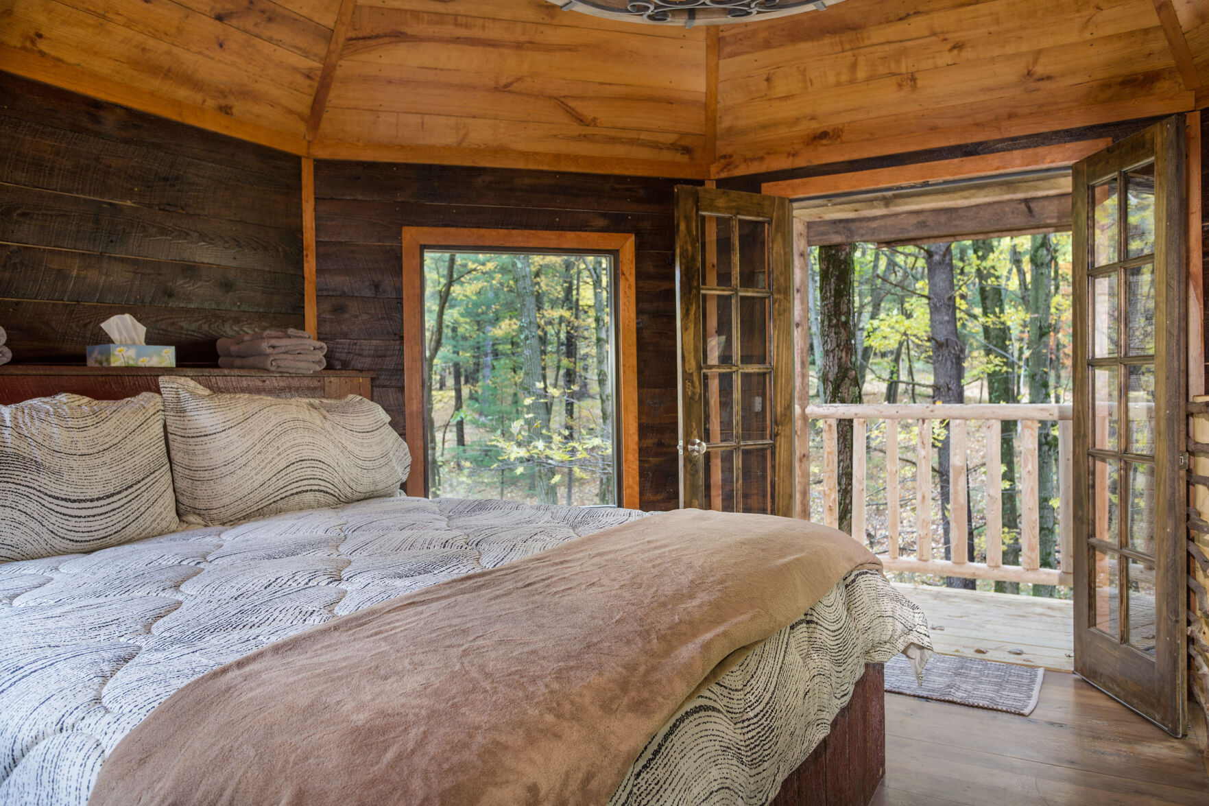 Homes Treehouses